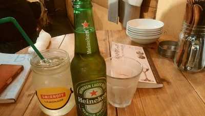 炭焼笑店 陽 天満店