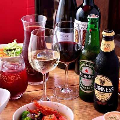 炭焼笑店 陽 天満店