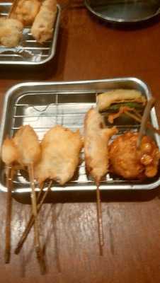 串かつ でんがな 天王寺ミオ店