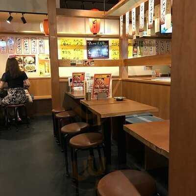 串かつ でんがな 天王寺ミオ店