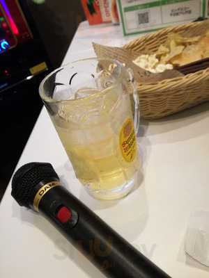 ビッグエコー千日前アムザ店