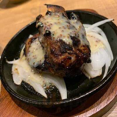 肉バル ガブル Obpツインタワー店