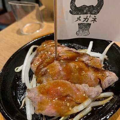 肉バル ガブル Obpツインタワー店