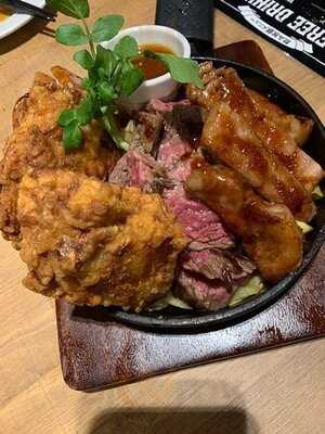 肉バル ガブル Obpツインタワー店