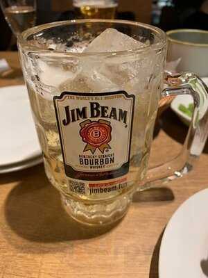 肉バル ガブル Obpツインタワー店