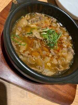 肉バル ガブル Obpツインタワー店