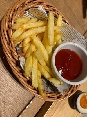 肉バル ガブル Obpツインタワー店