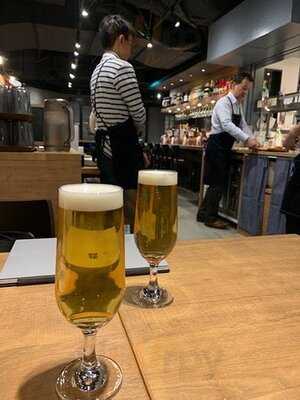 肉バル ガブル Obpツインタワー店