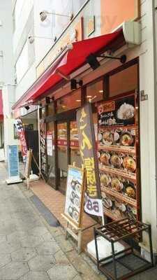 街かど屋 北堀江店