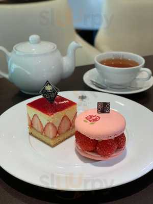 フォルマ 帝塚山本店 レストラン