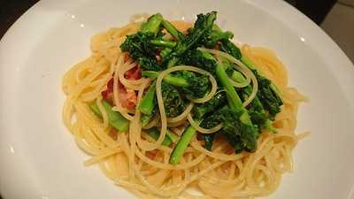 フォルマ 帝塚山本店 レストラン