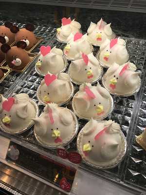 フォルマ 帝塚山本店 レストラン