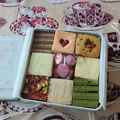 フォルマ 帝塚山本店 レストラン