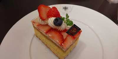 フォルマ 帝塚山本店 レストラン