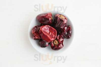 四川餐館 あべのハルカスダイニング店