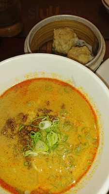 四川餐館 あべのハルカスダイニング店