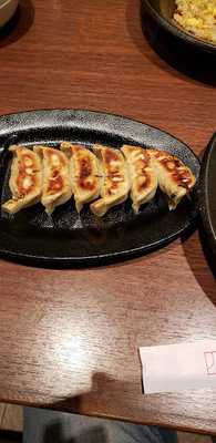 四川餐館 あべのハルカスダイニング店