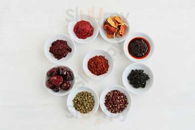 四川餐館 あべのハルカスダイニング店