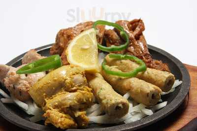 ナマステ ガネーシャマハル