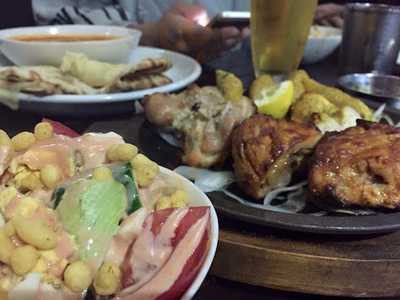 ナマステ ガネーシャマハル