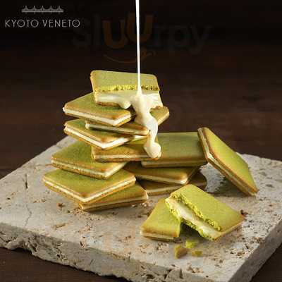 京都ヴェネト 四条烏丸店