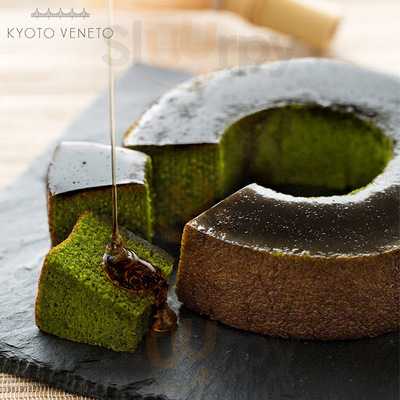 京都ヴェネト 四条烏丸店