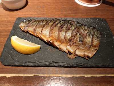 Highball Bar心斎橋1923 エスタイル心斎橋ビル1f店