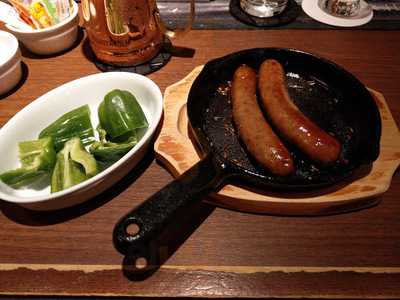 Highball Bar心斎橋1923 エスタイル心斎橋ビル1f店