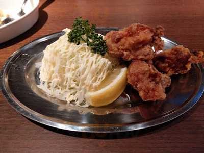 Highball Bar心斎橋1923 エスタイル心斎橋ビル1f店