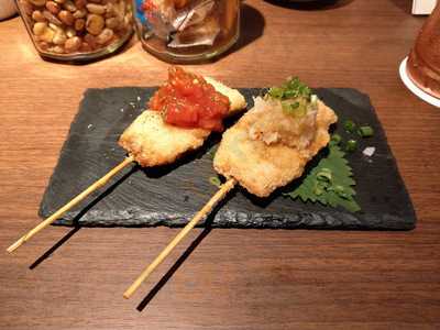 Highball Bar心斎橋1923 エスタイル心斎橋ビル1f店