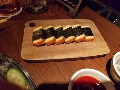 Highball Bar心斎橋1923 エスタイル心斎橋ビル1f店