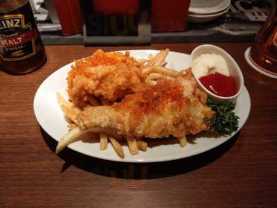 Highball Bar心斎橋1923 エスタイル心斎橋ビル1f店