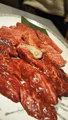 新羅会館家族亭 松屋町店