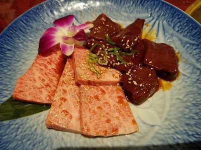 新羅会館家族亭 松屋町店