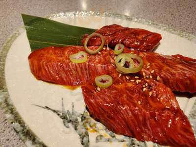 新羅会館家族亭 松屋町店