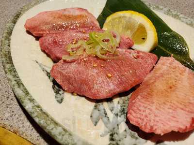 新羅会館家族亭 松屋町店