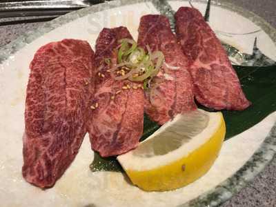 新羅会館家族亭 松屋町店