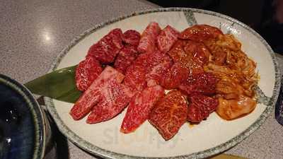 新羅会館家族亭 松屋町店