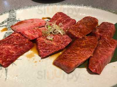 新羅会館家族亭 松屋町店