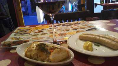 マルガリータ 西九条店