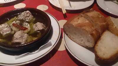 マルガリータ 西九条店