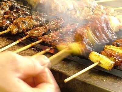 ろまん家 御所南店