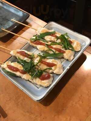 居心伝 森の宮店