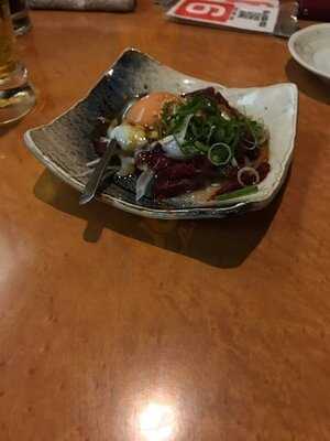 居心伝 森の宮店