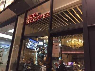 Beer＆coffee Basso Cafe