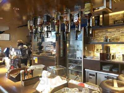 Beer＆coffee Basso Cafe