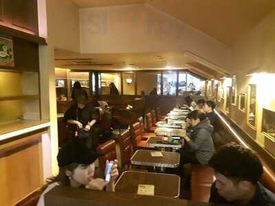 Beer＆coffee Basso Cafe