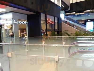 Beer＆coffee Basso Cafe