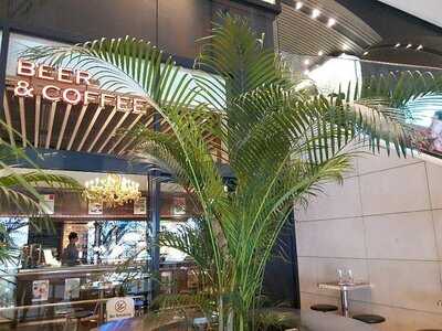 Beer＆coffee Basso Cafe