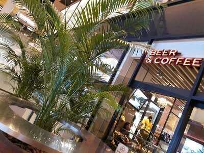 Beer＆coffee Basso Cafe